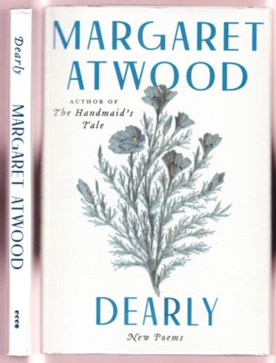 DEARLY. NEW POEMS