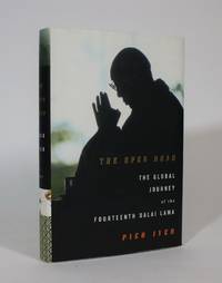 image of The Open Road: The Global Journey of the Fourteenth Dalai Lama