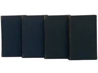 The Life and Adventures of Don Quixote de la Mancha. A New Edition in Four Volumes. [Parts I & II]