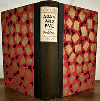 Adam And Eve Though He Knew Better