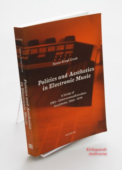 Politics and Aesthetics in Electronic Music: A…