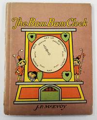 cover of The Bam Bam Clock
