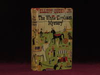 THE WHITE ELEPHANT MYSTERY