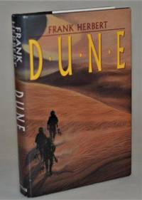 Dune by Herbert, Frank - 1984