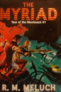 The Myriad: Tour of the Merrimack #1