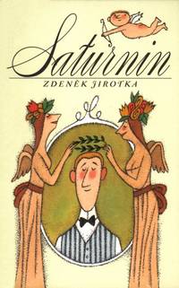 Saturnin (Modern Czech Classics)