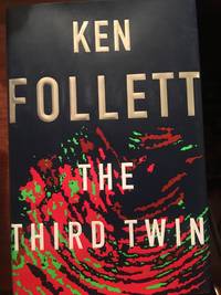 cover of The Third Twin