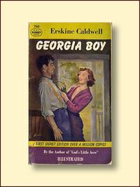 image of Georgia Boy