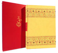cover of BHAGAVAD GITA: THE SONG CELESTIAL Heritage Press