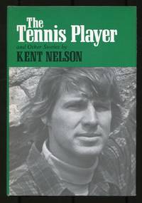 cover of The Tennis Player and Other Stories