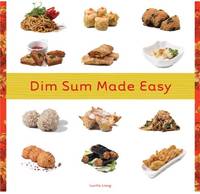 Dim Sum Made Easy