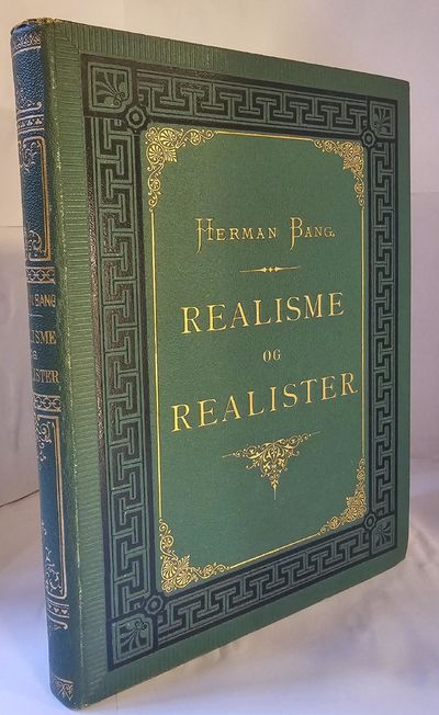 Realisme og Realister.