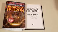 image of Shadow Of Freedom : Signed