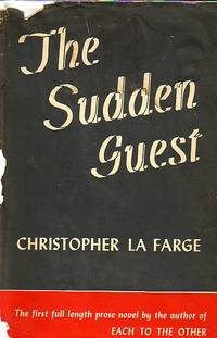 The Sudden Guest