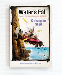cover of Water's Fall Running the Risks with Economic Rationalism