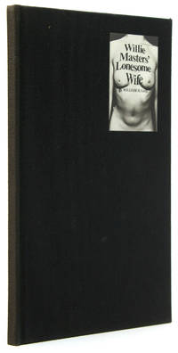 image of Willie Masters' Lonesome Wife