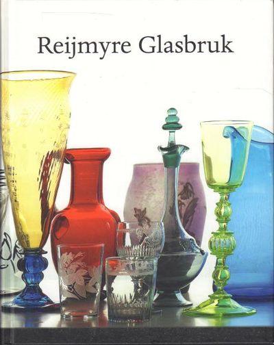 Reijmyre Glasbruk - formgivare, konstnärer och…