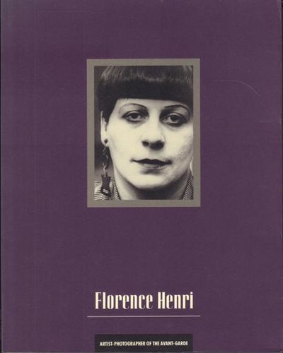 Florence Henri: Artist Photographs of the…