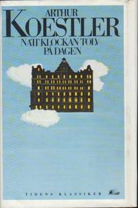 Natt klockan tolv på dagen.