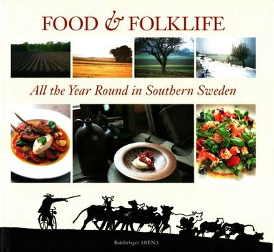 Food & Folklife. All the Year Round in Southern…