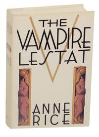 The Vampire Lestat by RICE, Anne - 1985