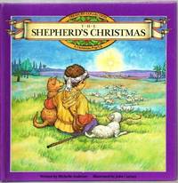 image of The Shepherd's Christmas: Treasury Collection--A Christmas Pop-Up