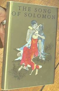 The Song of Solomon by Solomon - 1968