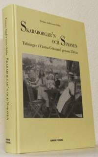 Skaraborgar´n och Spionen. Tidningar i Västra…