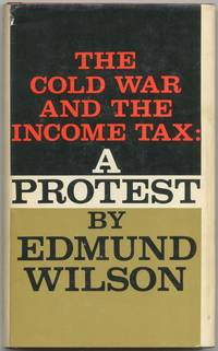 image of The Cold War And The Income Tax: A Protest