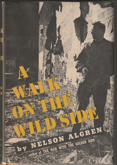 A Walk on the Wild Side