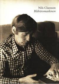 Blåbärsmaskinen.