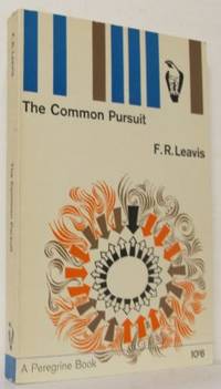The Common Pursuit.