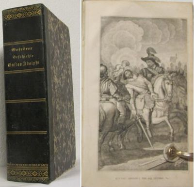 Geschichte Gustav Adolphs, König von Schweden,…