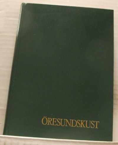 Öresundskust.