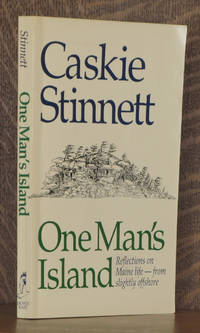 ONE MAN&#039;S ISLAND by Caskie Stinnett - 1984