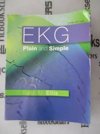 EKG Plain and Simple (3rd Edition)