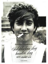 Salsklockan slog hundra slag. Ett långt liv.