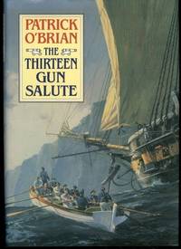 The Thirteen Gun Salute