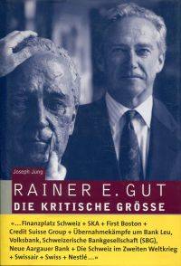 Rainer E. Gut.