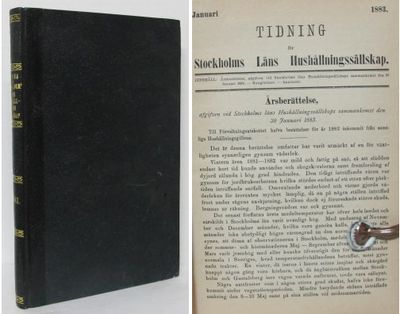 Tidning för Stockholms läns hushållningssällskap…