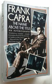 image of Name Above the Title