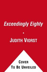 Unexpectedly Eighty : And Other Adaptations