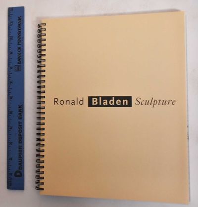 New York: Delano Greenridge Editions, 1998. Spiral bound. VG+ (as new in original cardboard box). Sp...