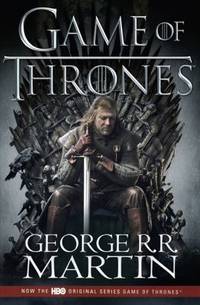 Game of Thrones (Song of Ice and Fire)