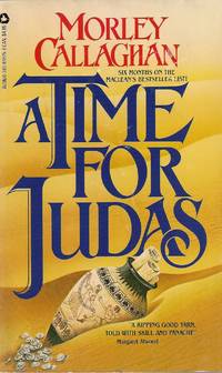 image of A Time For Judas