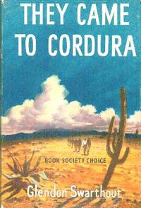 image of They Came To Cordura