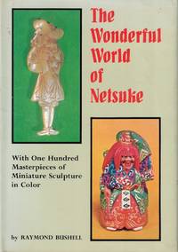 The Wonderful World of Netsuke