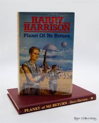 Planet of No Return