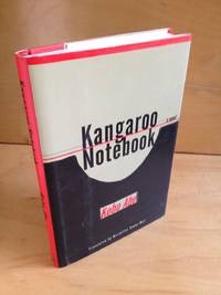 Kangaroo Notebook