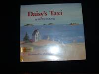 cover of Daisy's Taxi